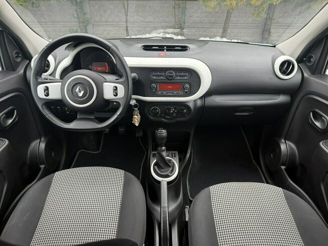Renault Twingo Zielona Łąka - zdjęcie 8