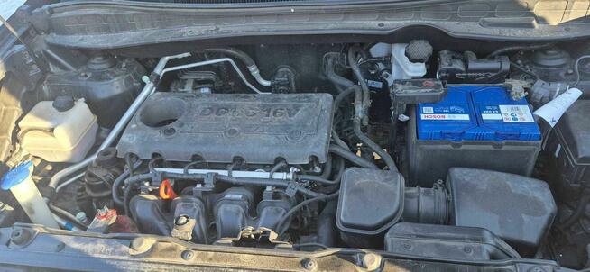 Sprzedam Hyundai ix35 4x4 skrzynia automat Gorlice - zdjęcie 3