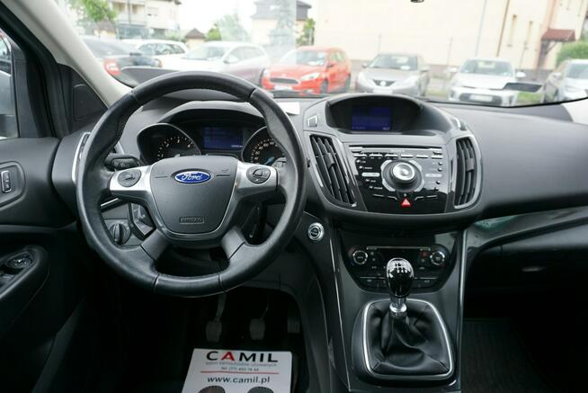 Ford Kuga polski salon, atrakcyjny przebieg Opole - zdjęcie 12