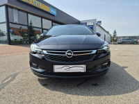 Opel Astra Giżycko - zdjęcie 2