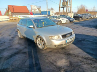 Audi A4 1.9TDI 130km 03r