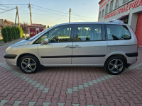 Citroen C8 7-os, KlimaTronik, Elektryka, Zagórze - zdjęcie 4