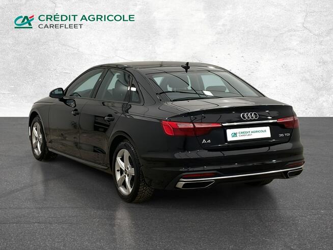 Audi A4 Limousine 35 TDI Advanced mHEV S tronic Warszawa - zdjęcie 7
