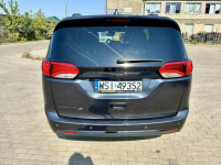 Chrysler Pacifica 8 osobowy bogate wyposazenie Siedlce - zdjęcie 6