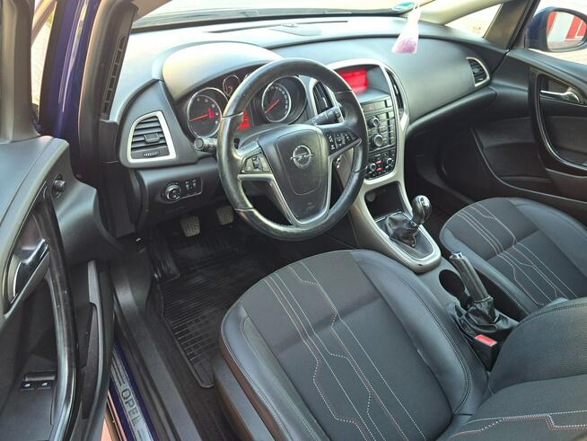 Opel Astra Klima ,Elektryka , Serwis Super//GWARANCJA/ Zagórze - zdjęcie 8
