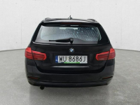 BMW 318 Komorniki - zdjęcie 6