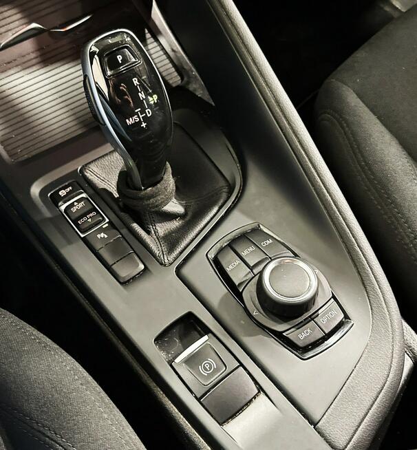 BMW X1 Sadlno - zdjęcie 7