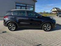 KIA SPORTAGE*KAMera*LED**super stan Sierakowice - zdjęcie 5