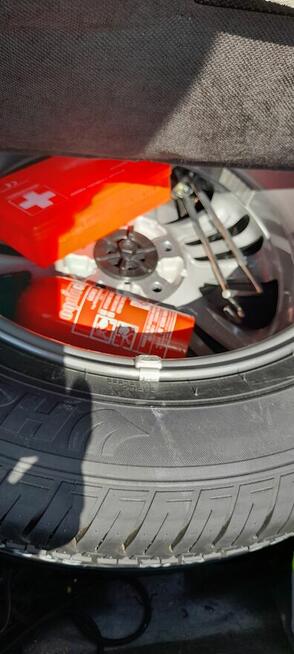 Hyundai ix35 1,6 Comfort Biała Podlaska - zdjęcie 8