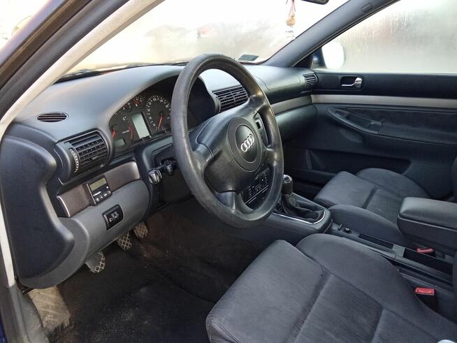 Audi   a4   LPG    rok 2000 Pieszyce - zdjęcie 3