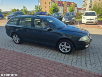 Skoda Octavia 2.0 TDI Elegance Olsztyn - zdjęcie 9