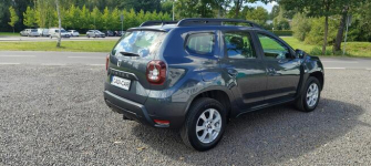 Dacia Duster Stan bardzo dobry. Goczałkowice-Zdrój - zdjęcie 4