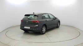 Volkswagen Golf VIII 1.0 TSI ! Z Polskiego Salonu ! Faktura Vat ! Warszawa - zdjęcie 7