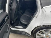 Porsche Panamera 4 Europa Plug IN 4x4 BOSE Pamięć Pneumatyka 470KM Gliwice - zdjęcie 6