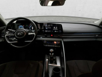 Hyundai Elantra Komorniki - zdjęcie 9