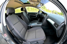 Audi A6 2.4 176 KM Płock - zdjęcie 9