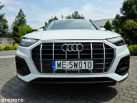 Audi Q5 Sportback 35 TDI mHEV Advanced S tronic Będzin - zdjęcie 2