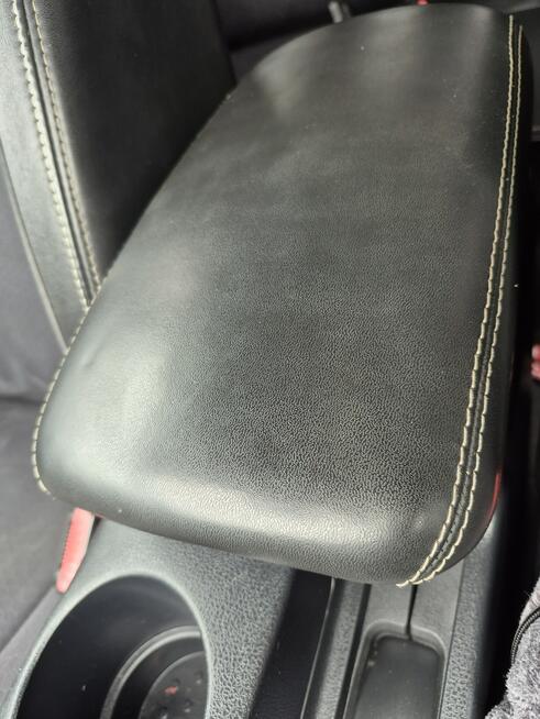 Nissan Qashqai 1.5 DCI kamera navi Panorama Drelów - zdjęcie 11