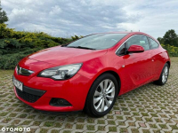 Opel Astra 1.4 T Enjoy