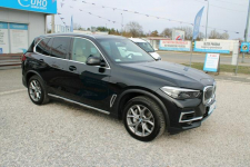 BMW X5 xDrive Panorama Skóra Gwarancja SalonPL Netto 191 788 PLN Warszawa - zdjęcie 5