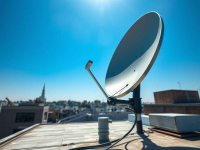 Polanica Ladek Zdrój anteny sat/tv monter tel 793734003