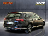 Volkswagen Passat 2,0 TDI 4 Motion DSG (200 KM) Salon PL F-Vat Warszawa - zdjęcie 5