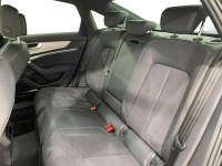 Audi A6 55 TFSI GPF mHEV Quattro Sport S tronic Sedan Warszawa - zdjęcie 12