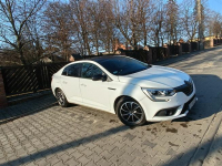 Megane IV 1.6 PB+LPG