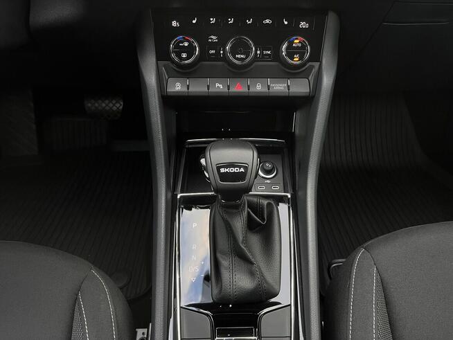 Skoda Karoq Skoda Karoq 1.5 TSI 150 KM ACT Selection DSG Rzeszów - zdjęcie 7