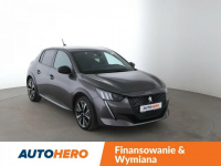 Peugeot 208 GT-Line, PDC, Full LED, Automatyczna klimatyzacja Warszawa - zdjęcie 9