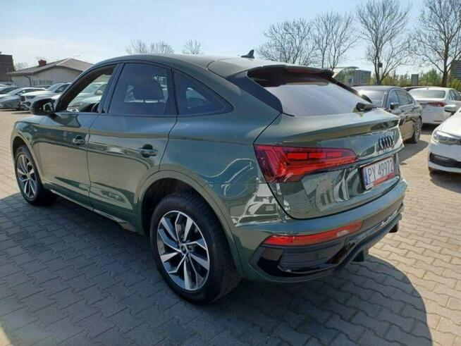 Audi Q5 Komorniki - zdjęcie 3