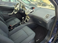Ford Fiesta Wersja Sport.1.6 120koni.Klimatronik.Alu16.Grzana Szyba. Sosnowiec - zdjęcie 10