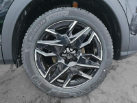 Peugeot 3008 HYBRID 145 KM Wyprzedaż rocznika 2025 Łódź - zdjęcie 9