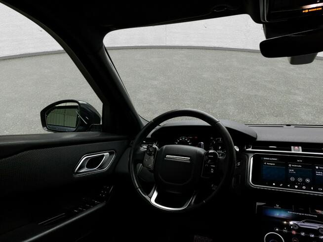 Land Rover Range Rover Komorniki - zdjęcie 10