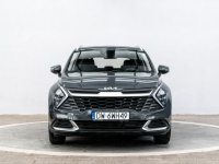 Kia Sportage SUV 1.6 T-GDI 7DCT 2WD M+Smart MHEV Salon Polska Poznań - zdjęcie 7