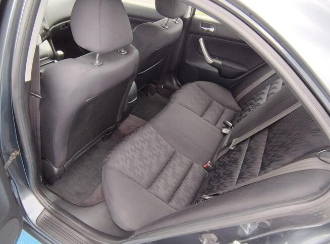 Honda Accord Salonowy, Bezwypadkowy, Zadbany i w ASO serwisowany Piła - zdjęcie 12