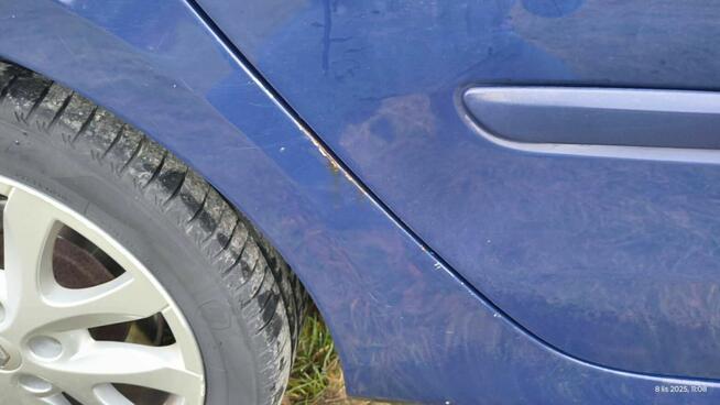 Renault Laguna III 2.0 Benzyna 2008 Kombi Moc 140KM Szydłowiec - zdjęcie 6