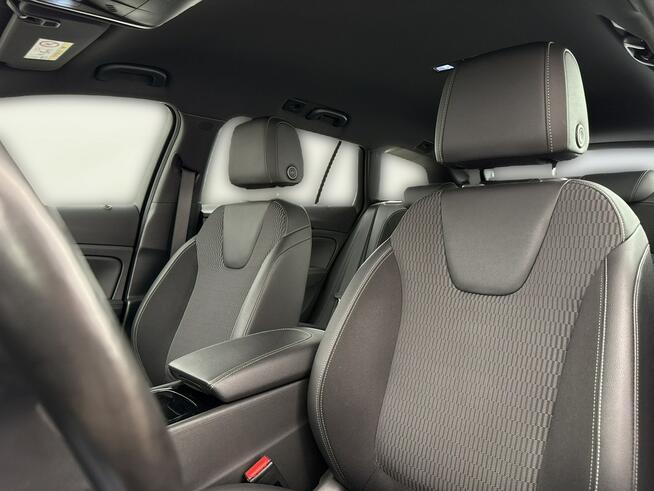Opel Insignia 2,0 F20 DVH (174 KM) Business Elegance Salon PL F-Vat Warszawa - zdjęcie 10