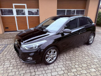 Hyundai i20 1,2 84KM  Klimatyzacja  Kamera  CarPlay Orzech - zdjęcie 12