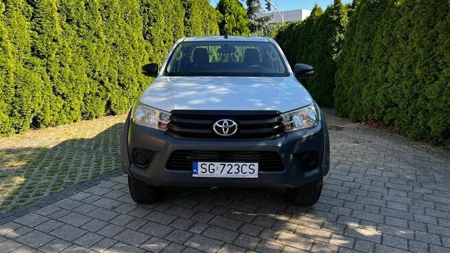 TOYOTA HILUX Gliwice - zdjęcie 6
