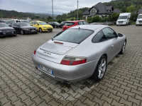 Porsche 911 Raba Niżna - zdjęcie 3