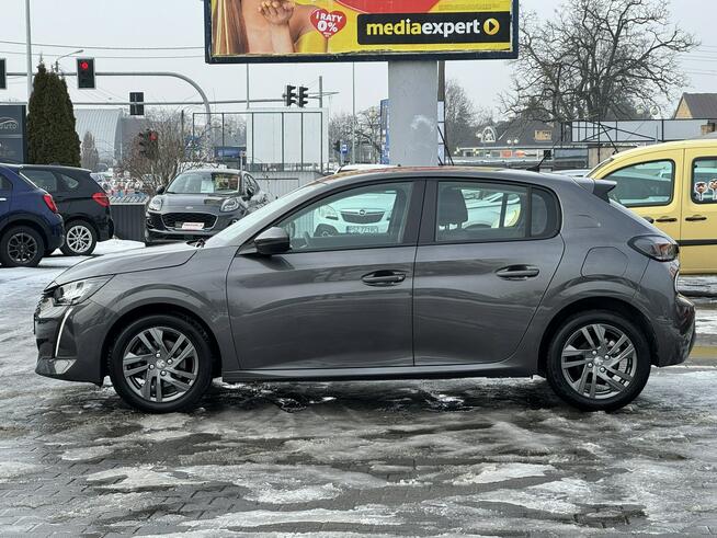 Peugeot 208 *FILM*Navi*Roczna Gwarancja Techniczna* Suchy Las - zdjęcie 4