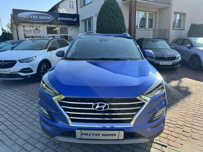 Hyundai Tucson 2019/SALON POLSKA/Automat/STYLE+elektr. klapa/gwarancja Ełk - zdjęcie 3