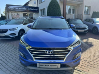 Hyundai Tucson 2019/SALON POLSKA/Automat/STYLE+elektr. klapa/gwarancja Ełk - zdjęcie 3