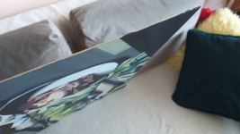 kobieta w kapeluszu - Tamara Łempicka -obraz Śródmieście - zdjęcie 4