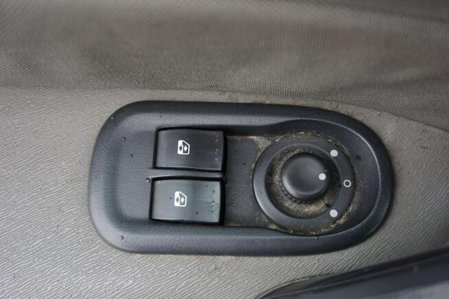 Renault Kangoo 1.5DCi 85KM Helios 5os salon Lublin - zdjęcie 11