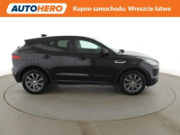 Jaguar E-Pace 4x4, automat, navi, kamera, skóra, el.fotele, led Warszawa - zdjęcie 9