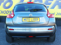 Nissan Juke 1.6 16V , N-Tec, serwis, Rzeszów - zdjęcie 5