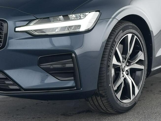 Volvo V60 B4(B) Plus Dark *Gwarancja*FV23%* Tychy - zdjęcie 10