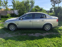 Sprzedam samochód marki opel Vectra c 1.9cdi 2005 Gryfice - zdjęcie 2